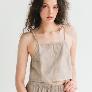 New ARQ Lucy Camisole - M - NWOT